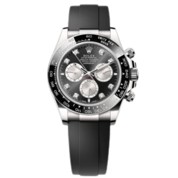 Rolex Daytona Cosmograph M126519LN-0004 40mm – VIP Version