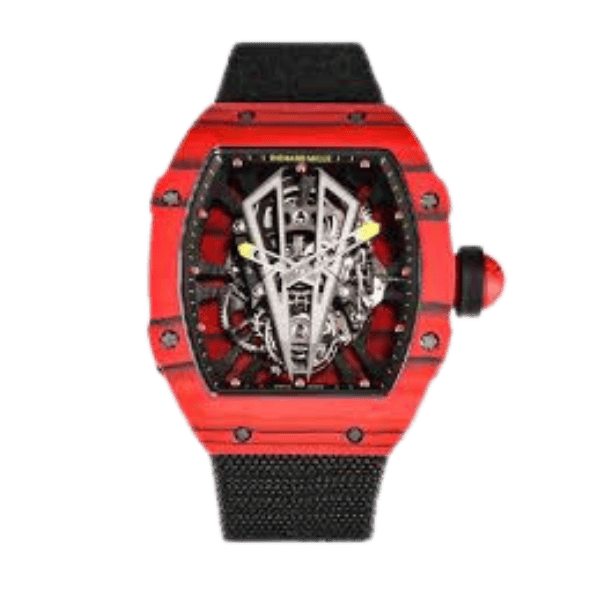 Richard Mille RM 27-03 Tourbillon Rafael Nadal – VIP Version