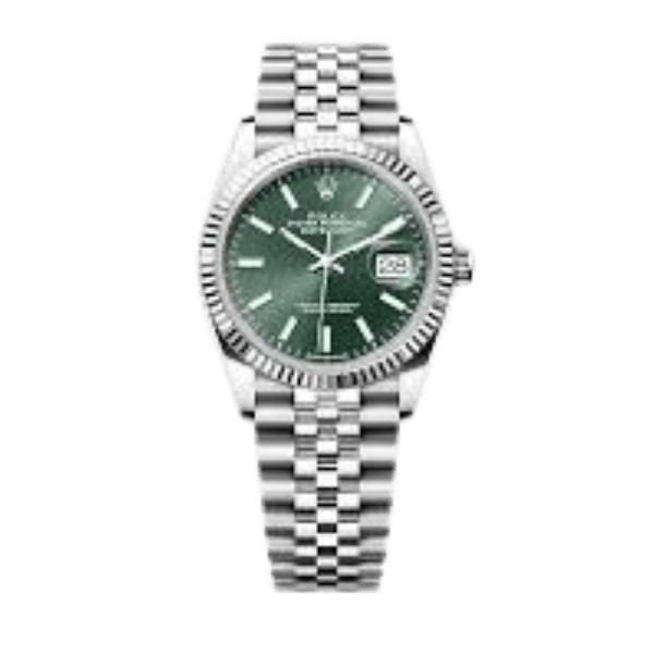 Rolex Datejust M126234-005 36mm – VIP Version