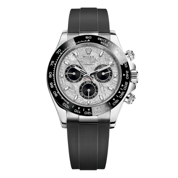Rolex Cosmograph Daytona M116519LN-0038 Cal.4130 UP ” Meteorite Dial ” – VIP Version