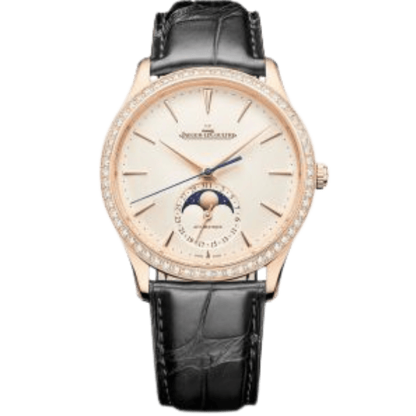 Jaeger-LeCoultre Master Ultra Thin Moon Q1362503 39mm – VIP VERSION
