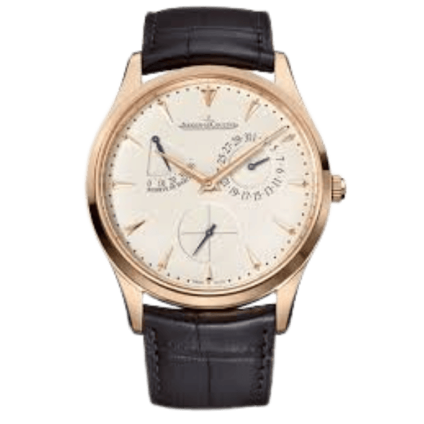 Jaeger-lecoultre Master Ultra Thin Power Reserve Q1372520 39mm – VIP Version