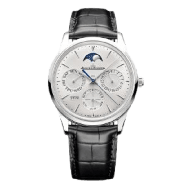 Jaeger-LeCoultre Master Ultra Thin Perpetual Calendar Q114842J 39mm – VIP Version