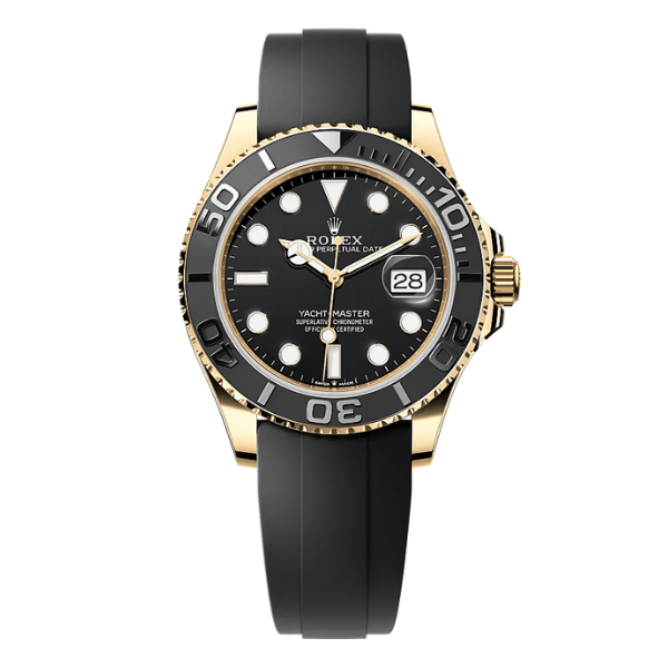 Rolex Yacht-Master 42mm 226658-0001 Yellow Gold – VIP Version