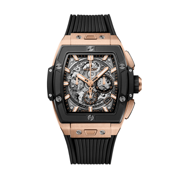 Hublot Spirit Of Big Bang King Gold 642.OX.0180.RX 42mm V2 – VIP Version