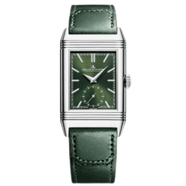 Jaeger-LeCoultre Reverso Tribute Monoface Small Seconds Q397843J – VIP Version