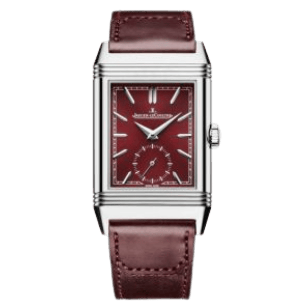 Jaeger-LeCoultre Reverso Tribute Monoface Small Seconds Q397846J – VIP Version