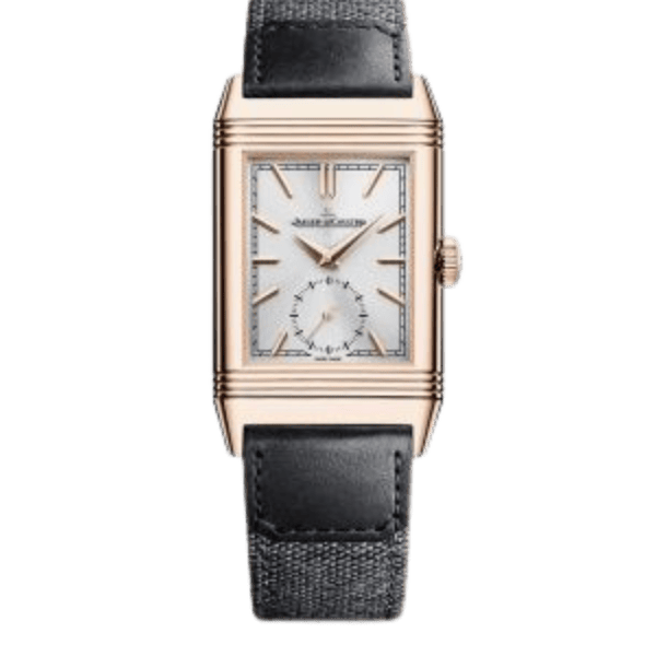 Jaeger-LeCoultre Reverso Tribute Monoface Small Seconds Q7132521 – VIP Version