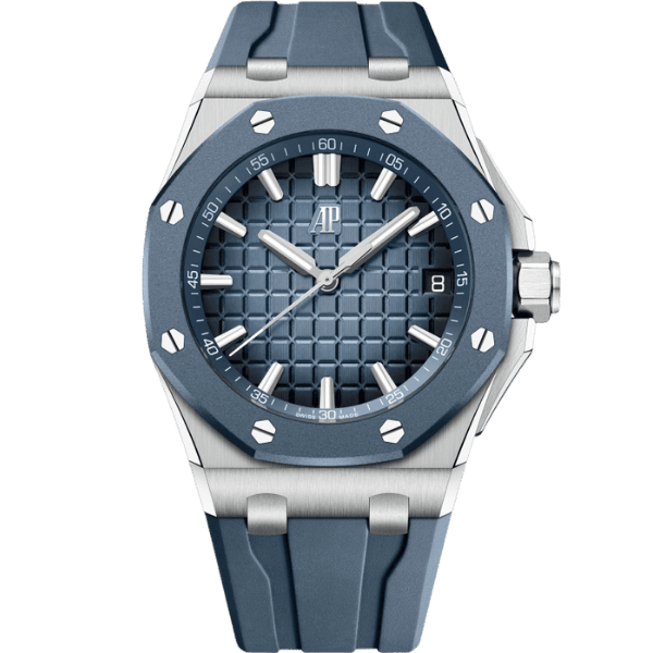 Audemars Piguet Royal Oak Offshore 15605SK.OO.A350CA.01 42mm – VIP Version