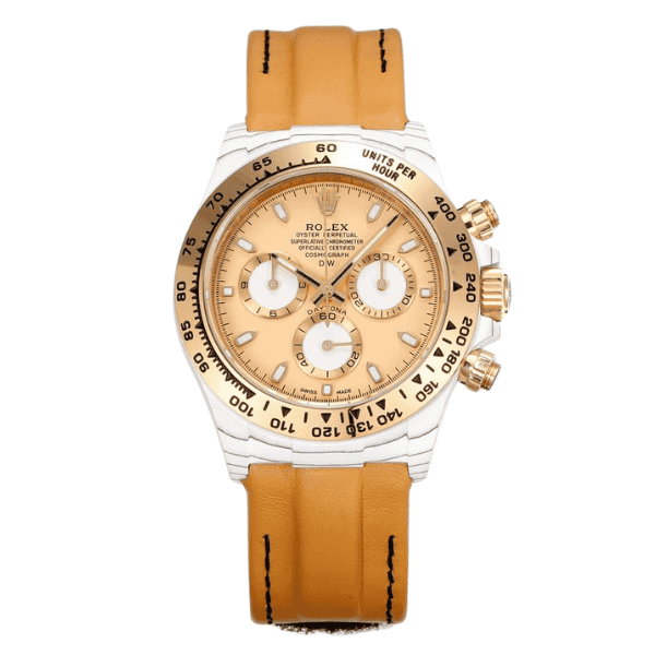 Rolex Cosmograph Daytona DIW Golden Essence 40mm – VIP Version