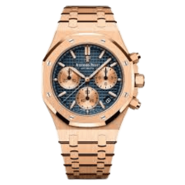 Audemars Piguet Royal Oak Selfwinding Chronograph 26239OR.OO.1220OR.01 – VIP Version