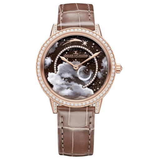 Jaeger-LeCoultre Rendez-Vous Star Q36424C1 – VIP Version