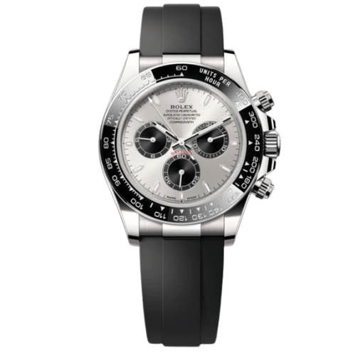 Rolex Daytona 126519LN Silver Update 2026 – VIP Version