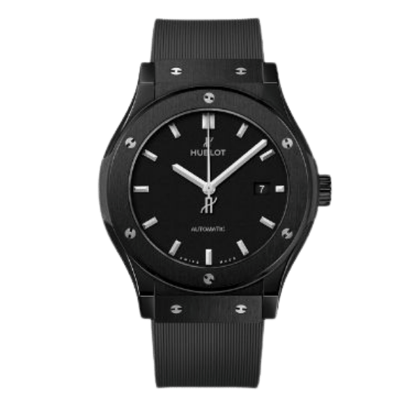 Hublot Classic Fusion Black Magic 542.CM.1171.RX 42mm – VIP Version