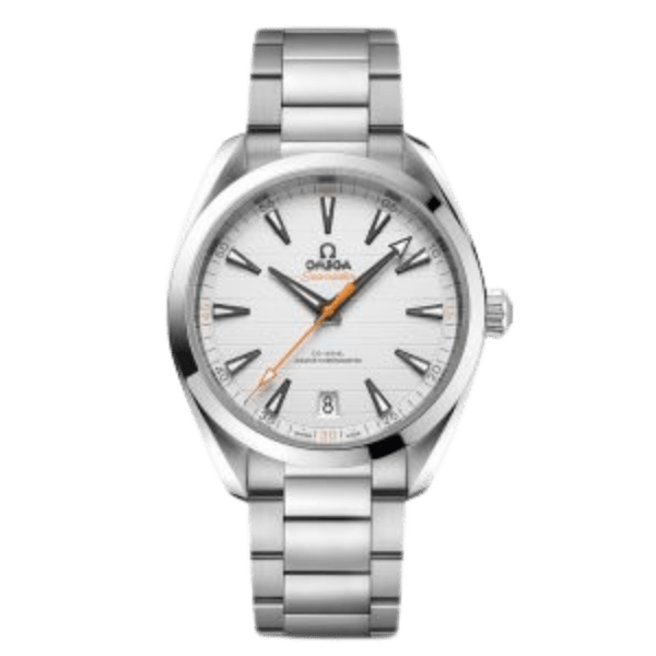 Omega Seamaster Aqua Terra 150M 220.10.41.21.02.001 41mm – VIP Version