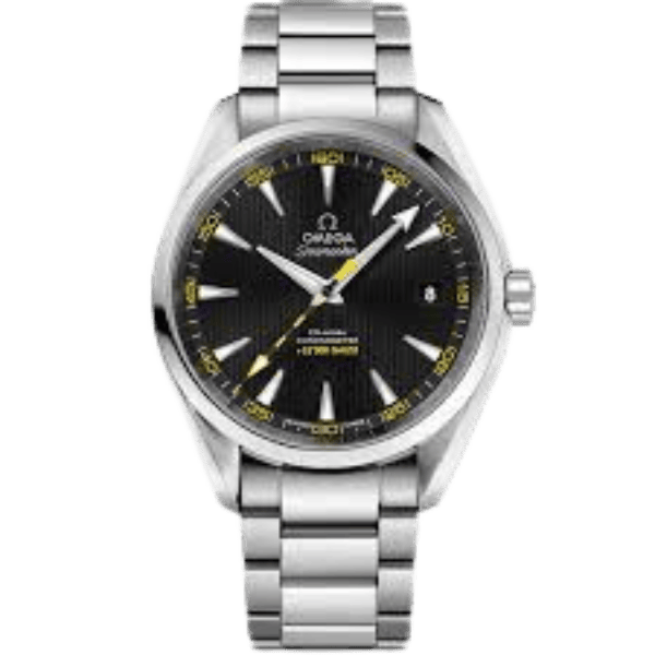 Omega Seamaster Aqua Terra 231.10.42.21.01.002 41mm – VIP Version