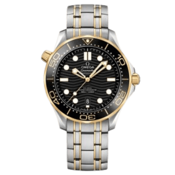 Omega Seamaster Diver 300M 210.20.42.20.01.002 42mm – VIP Version