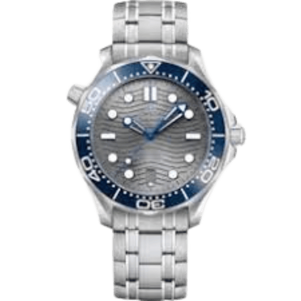 Omega Seamaster CO‑AXIAL 210.30.42.20.06.001 42mm – VIP Version
