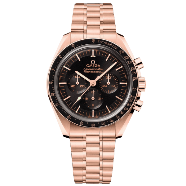 Omega Speedmaster Moonwatch Professional 310.60.42.50.01.001 42mm – VIP Version