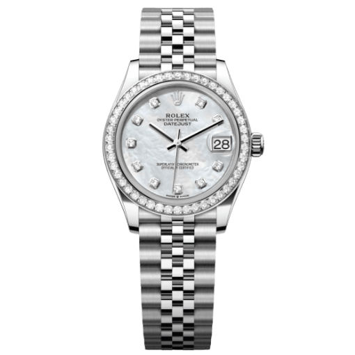 Rolex Datejust Lady 278384RBR-0008 – VIP Version