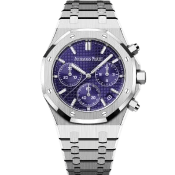 Audemars Piguet Royal Oak 26240BC.OO.1320BC.01 41mm – VIP Version