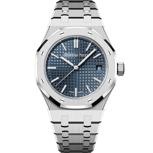 Audemars Piguet Royal Oak Selfwinding 15510ST.OO.1320ST.06 – VIP Version