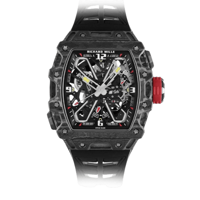 Richard Mille RM 35-03 Rafael Nadal Carbon TPT 43mm – VIP Version