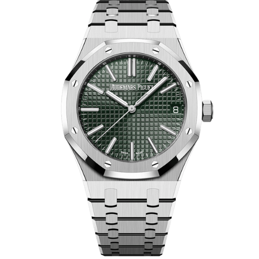 Audemars Piguet Royal Oak Selfwinding 15510ST.OO.1320ST.09 – VIP Version