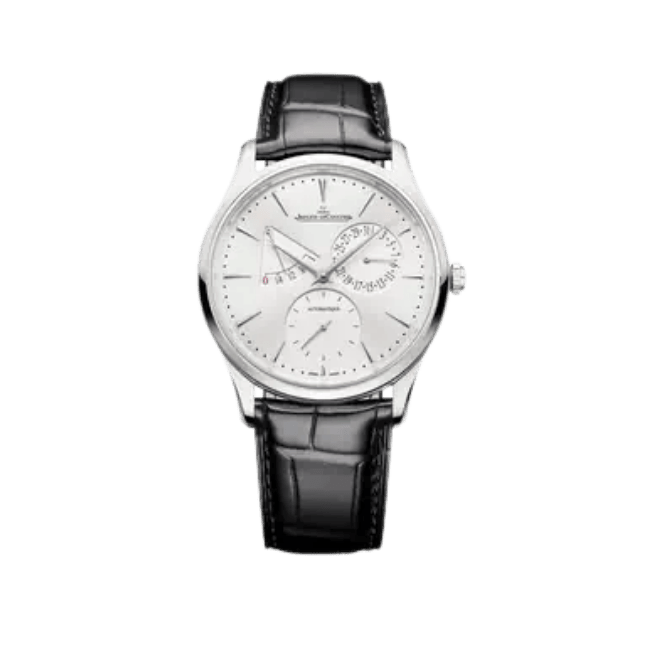 Jaeger-LeCoultre Master Ultra Thin Power Reserve Q1378420 39mm Rose Gold – VIP Version