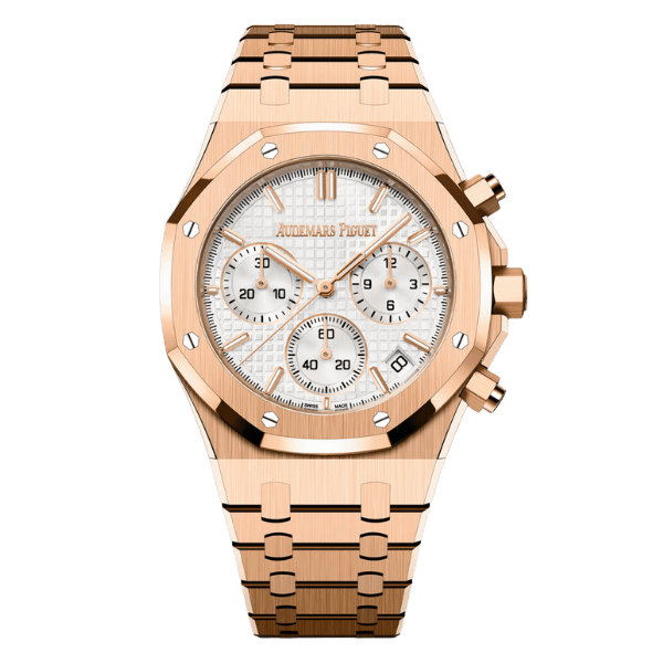 Audemars Piguet Royal Oak Selfwinding Chronograph 26240OR.OO.1320OR.03 – VIP Version