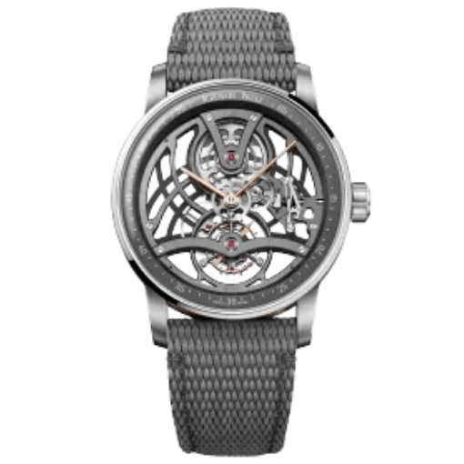 Audemars Piguet Code 11.59 Tourbillon Open-Worked 26600CR.OO.D009KB.01 – VIP Version