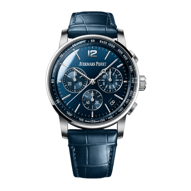Audemars Piguet Code 11.59Selfwinding 26393BC.OO.A321CR.01 41mm – VIP Version