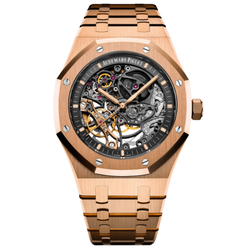 Audemars Piguet Royal Oak 15407OR.OO.1220OR.01 – VIP Version