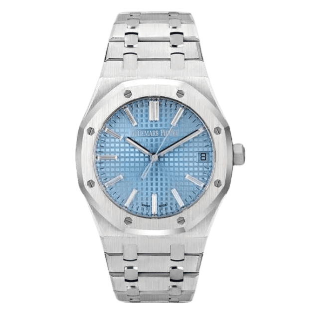 Royal Oak Selfwinding Special Edition 15510BC.OO.1320BC.02 41mm – VIP Version