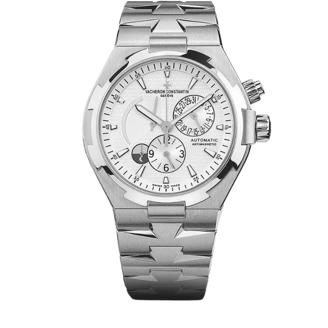 Vacheron Constantin Overseas Dual Time 47450/B01A-9226 42mm – VIP Version