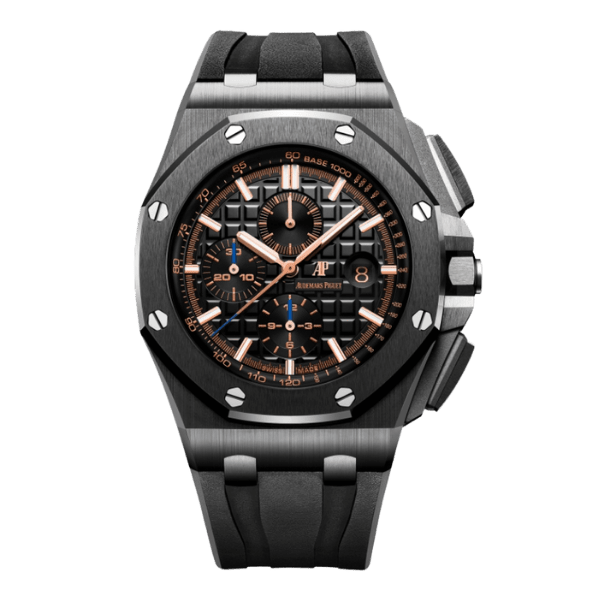 Audemars Piguet Royal Oak Offshore Selfwinding Chronograph 26405CE.OO.A002CA.02 Ceramic – VIP Version