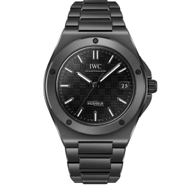IWC Ingenieur Automatic IW328902 Ceramic 40mm – VIP Version