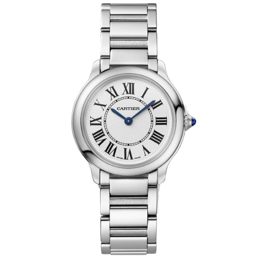 Cartier Ronde Must de Cartier WSRN0033 29mm – VIP Version