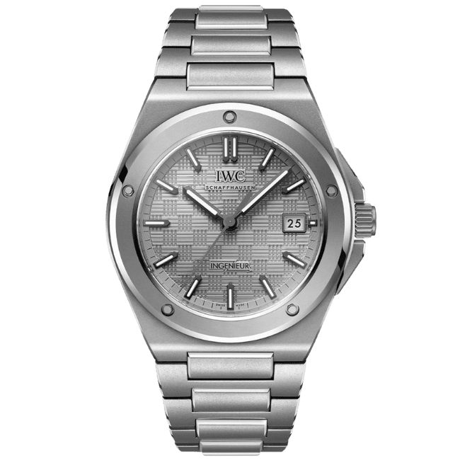 IWC Ingenieur Automatic IW328904 40mm – VIP Version