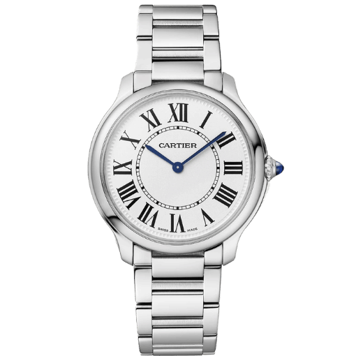 Cartier Ronde Must de Cartier WSRN0034 – VIP Version
