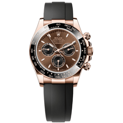 Rolex Daytona 126515LN Choccolate Update 2026 – VIP Version