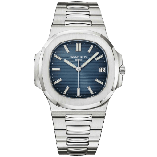Patek Philippe Nautilus 5711A Blue 40mm Custom MODIFY 2026 – Handcrafted Version