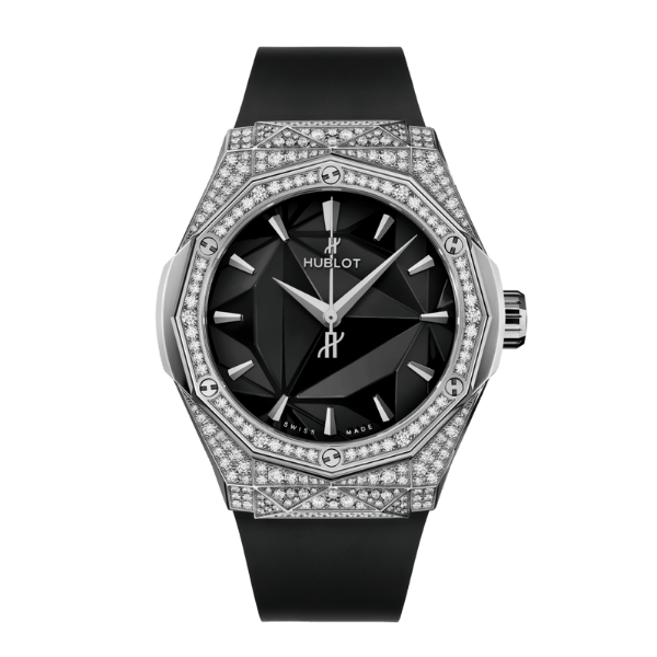 Hublot Classic Fusion Orlinski 550.NS.1800.RX.1604.ORL19 40mm – VIP Version