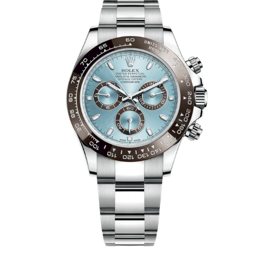 Rolex Daytona Ice Blue 116506-0001 Update 2026 – VIP Version
