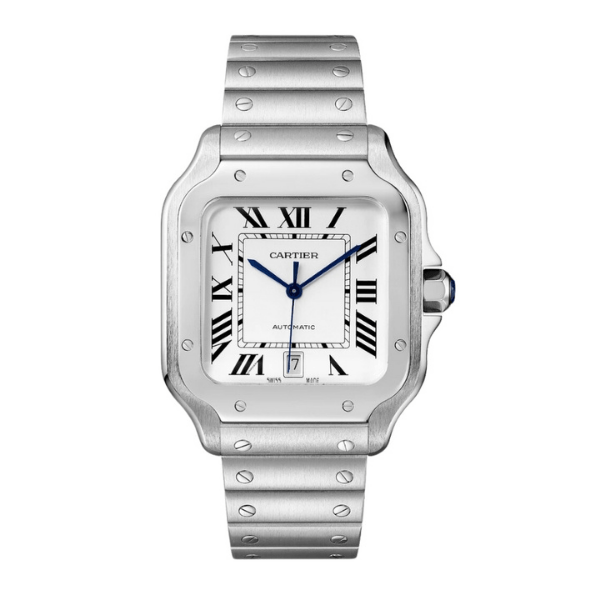 Cartier Santos de Cartie Larger WSSA0018 39.8mm Miyota.9015 – VIP Version