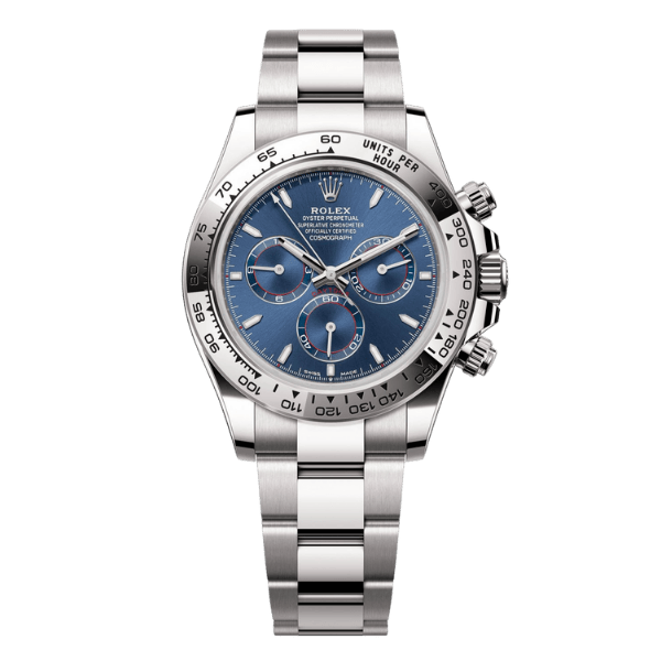 Rolex Daytona Cosmograph M126509-0005 40mm – VIP Version