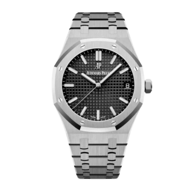 Audemars Piguet Royal Oak 15500ST.OO.1220ST.03 41mm – VIP Version