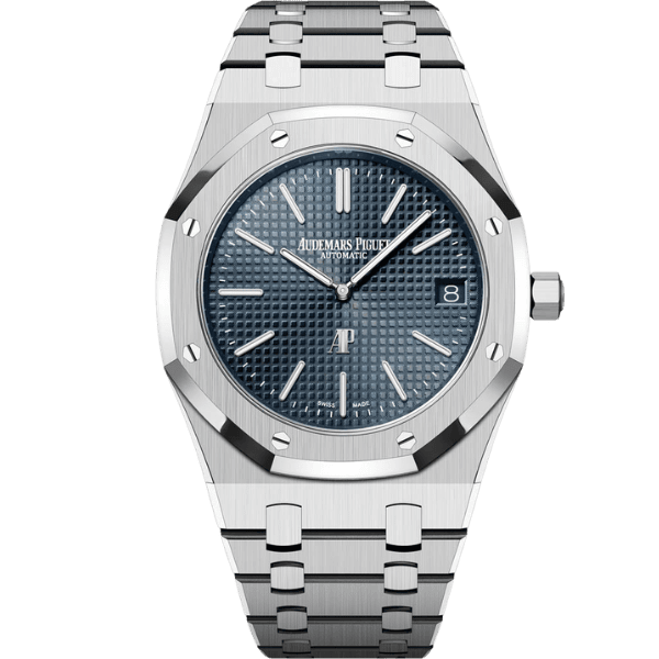 Audemars Piguet Royal Oak “Jumbo” Extra-Thin 16202ST.OO.1240ST.01 39mm – VIP Version