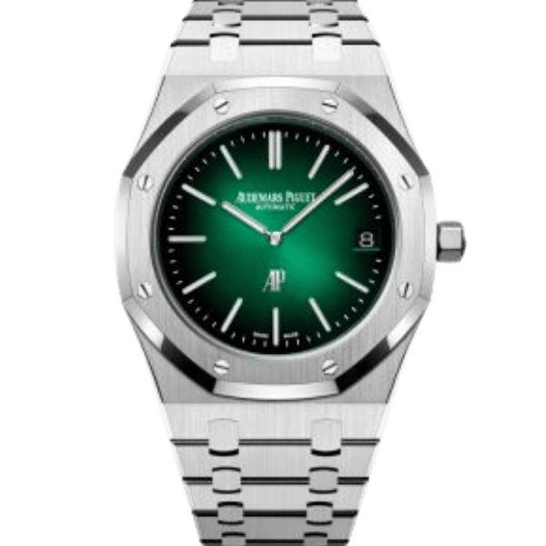 Audemars Piguet Royal Oak 15202PT.OO.1240PT.01 39mm – VIP Version