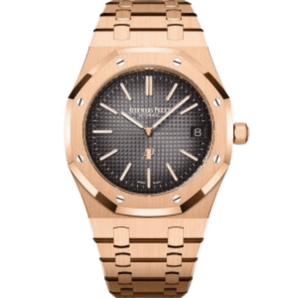 Audemars Piguet Royal Oak “Jumbo” Extra-Thin 16202OR.OO.1240OR.01 – VIP Version